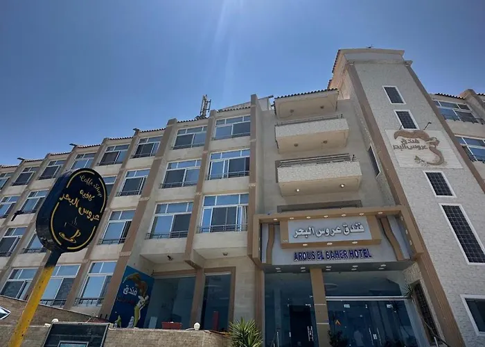 Aros Al Bahr Hotel
