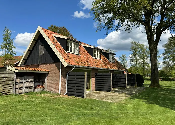 Hotel De Greune Weide Eibergen