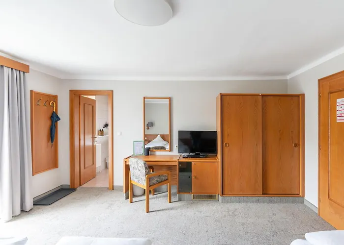 Hotel Jakob
