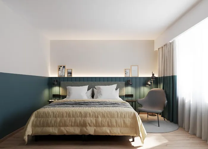 City Hotel Biel Bienne Free Parking