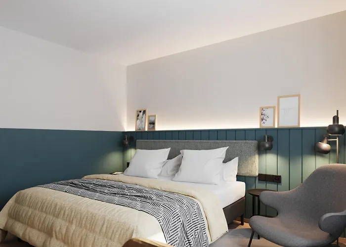 City Hotel Biel Bienne Free Parking