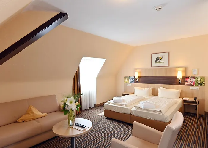 Kurpark-Hotel