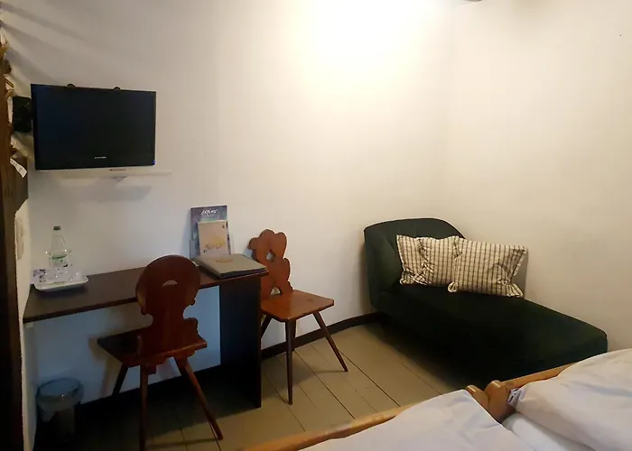 Romantik Hotel Alte Vogtei