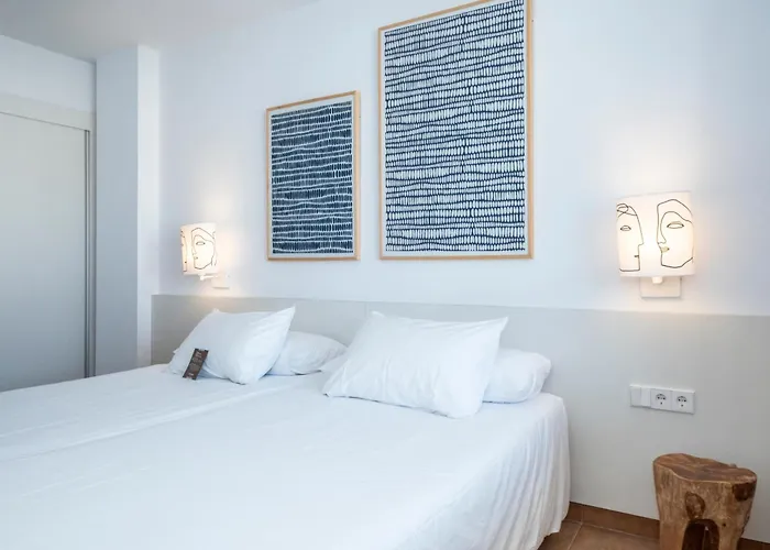 Calallonga Hotel Menorca