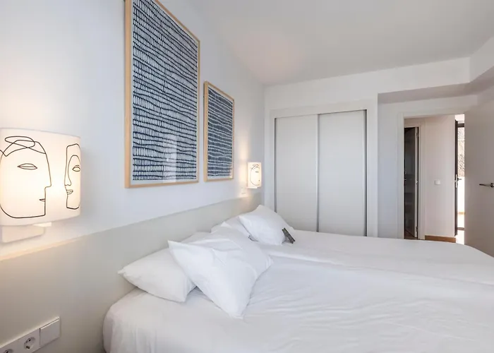Calallonga Hotel Menorca