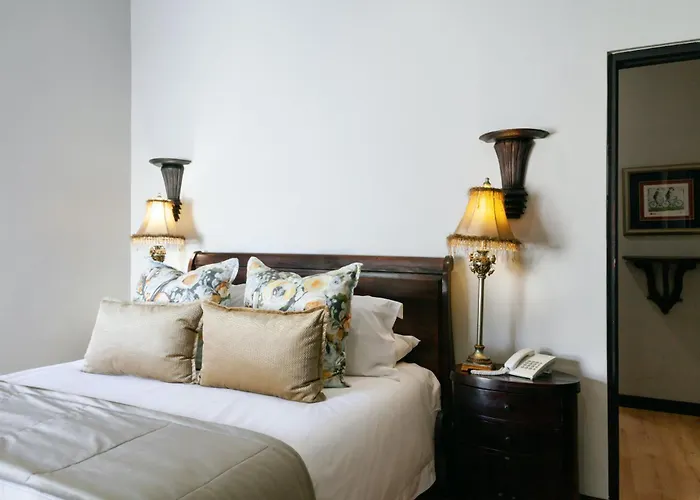 Innjoy Boutique Hotel
