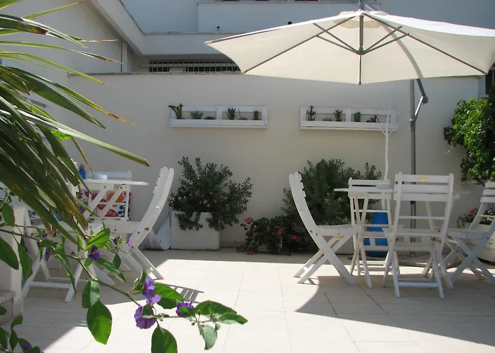 Albergo Punta De L'Est