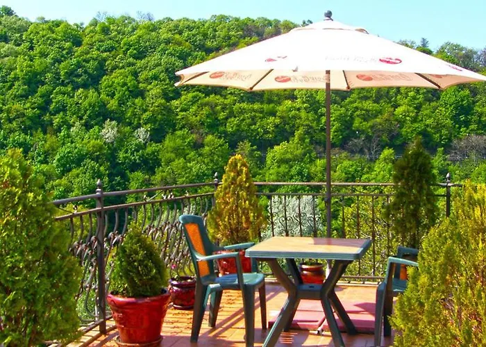 Family Hotel Silvestar