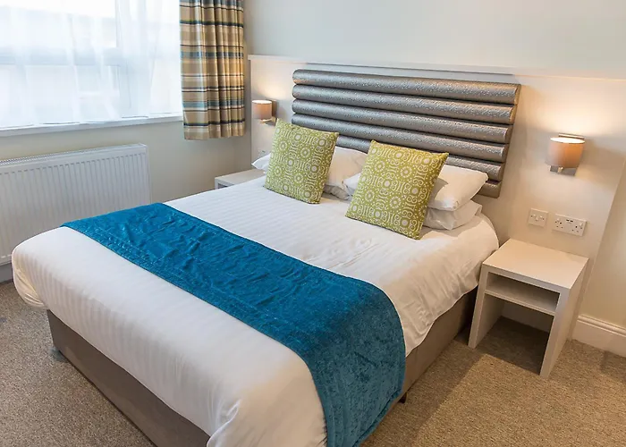 St Ives Hotel