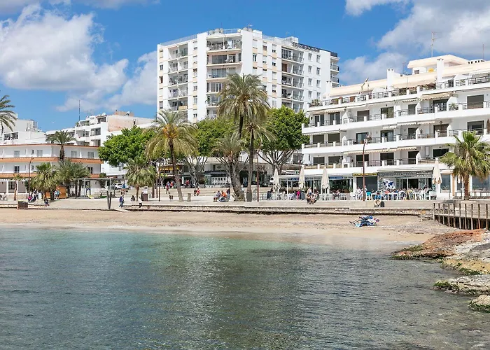 Suncoast Ibiza Hotel - Adults Only -