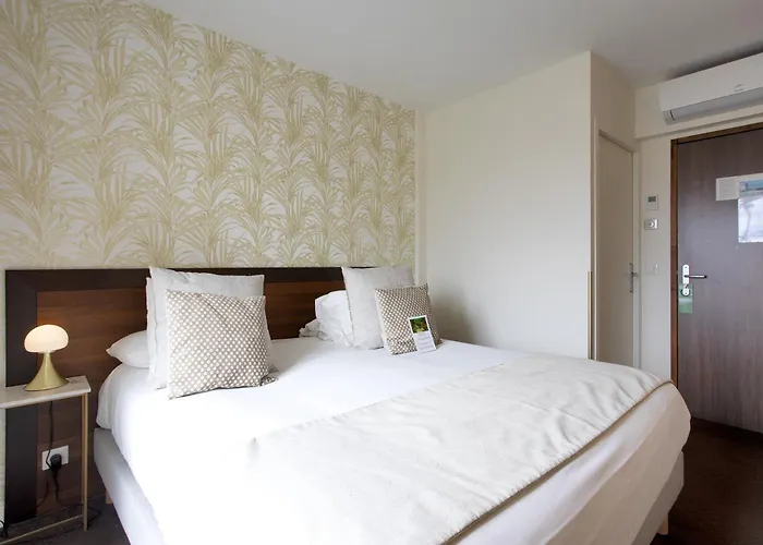 Hotel Le Relais Saint-Jacques