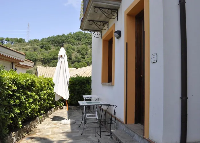 Borgo San Francesco