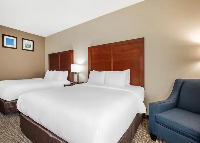 Comfort Inn & Suites Temple - Medical Center