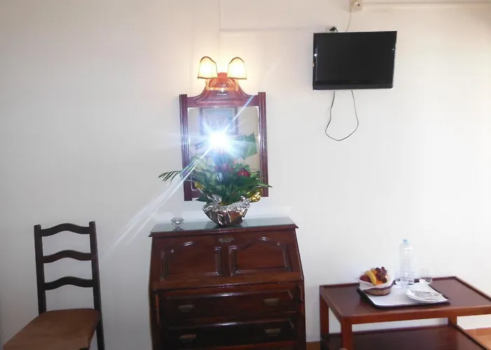 Aeromar Beach Hotel