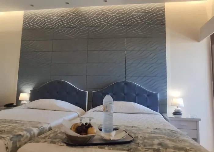 Aeromar Beach Hotel