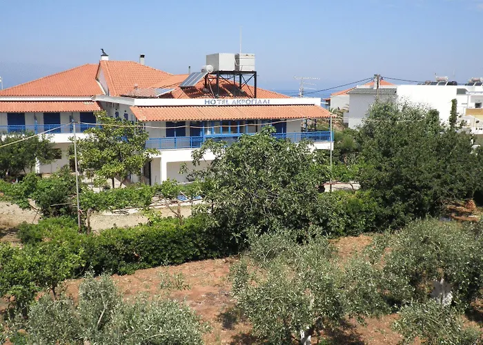 Akrogiali