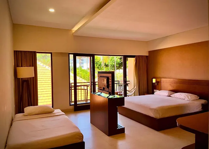 Yulia Beach Inn Kuta