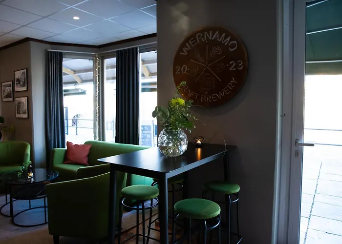Best Western Hotel Varnamo