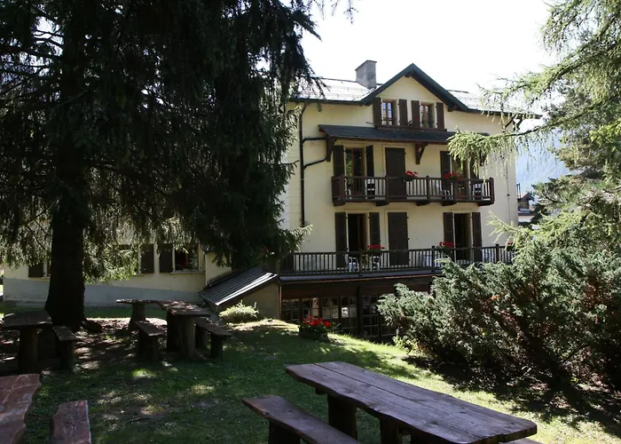 Hôtel Hermitage