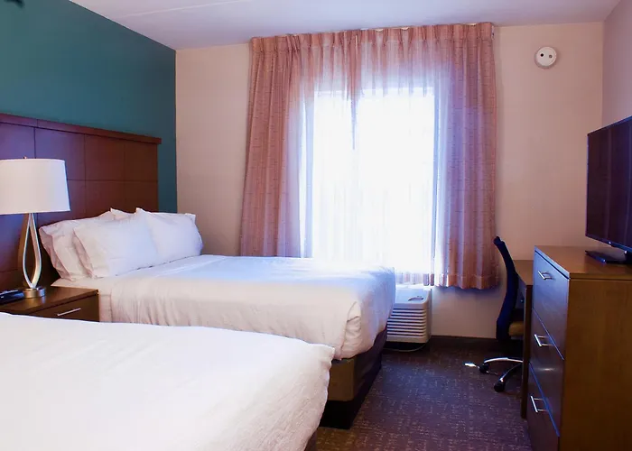 Staybridge Suites Chattanooga-Hamilton Place By Ihg