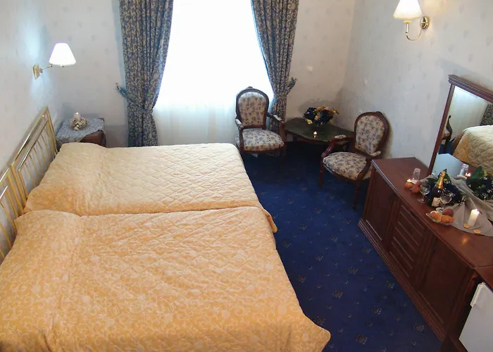 Avra Spa Hotel