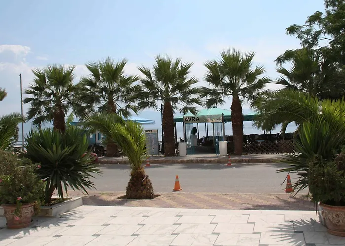 Avra Spa Hotel