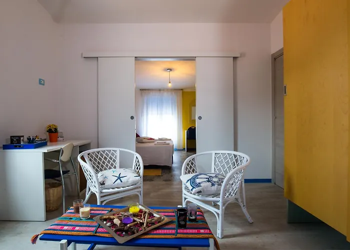 La Favorita Hotel