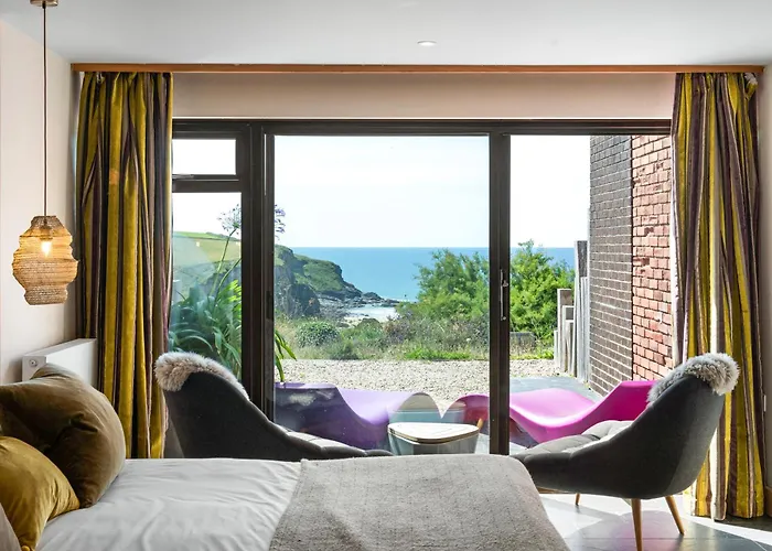 Bedruthan Hotel & Spa