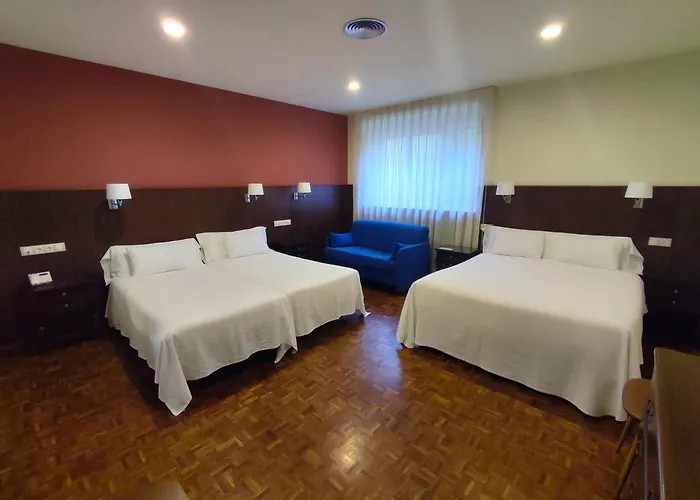 Hotel Eo
