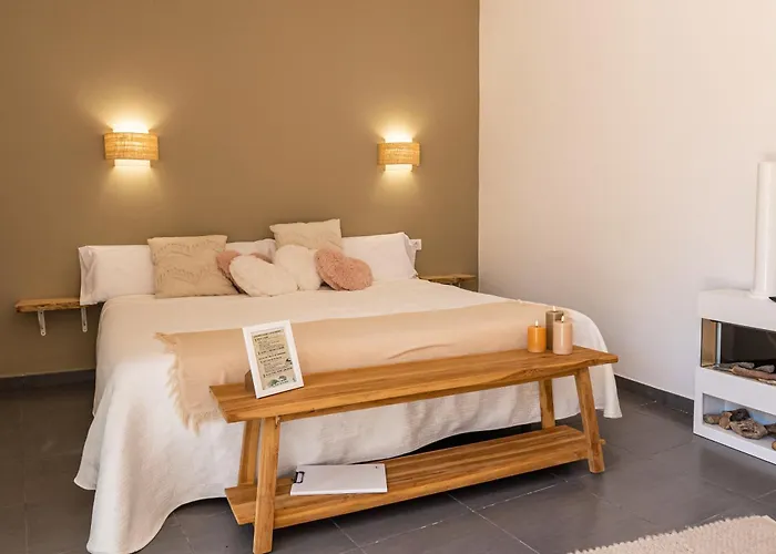 Villa Morena (Adults Only)