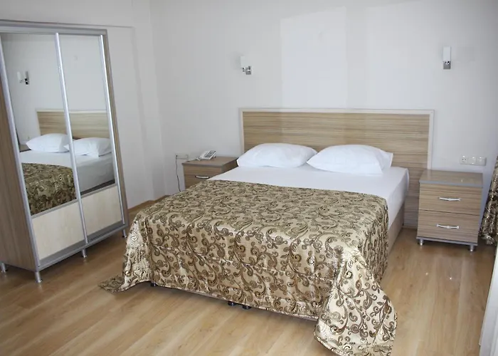 Hotel Ejder