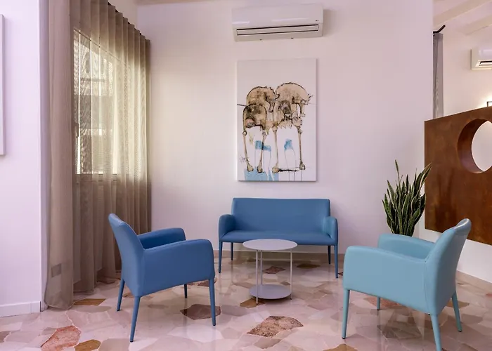 Hotel Continental