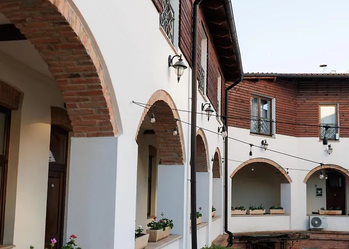 La Maison De Caroline