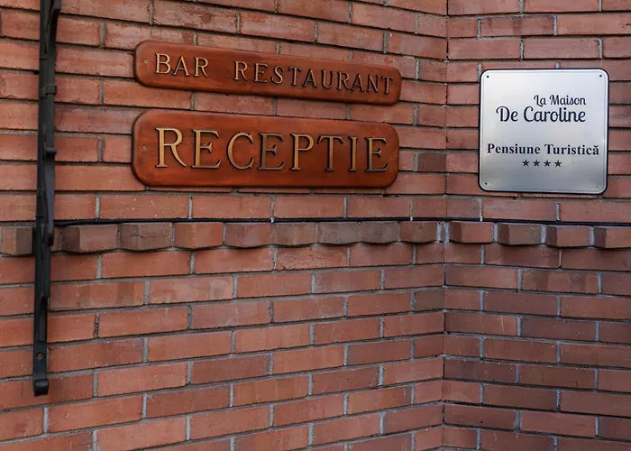 La Maison De Caroline