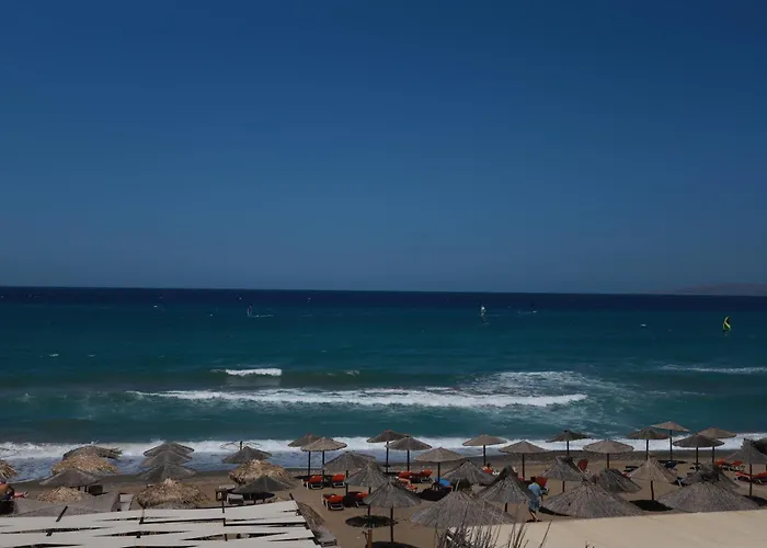 Tropical Beach A