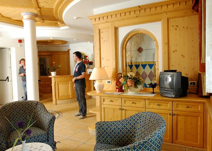 Hotel Falzares