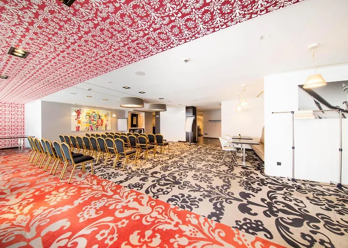 Le Clervaux Design Hotel&Spa