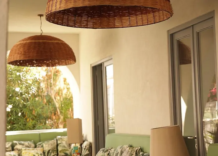 Hotel Terme Oriente - Beach & Spa