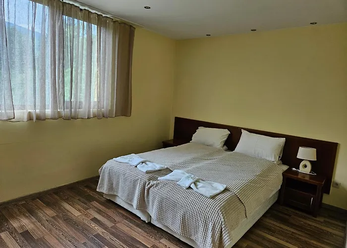 Family Hotel Komhotel