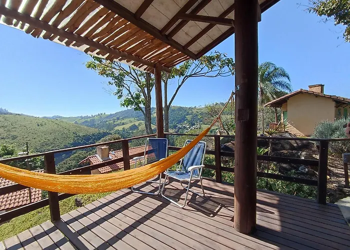 Cafezal em Flor Turismo e Cafés Especiais