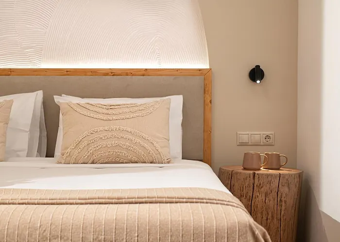 Elea Concept Hotel & Suites