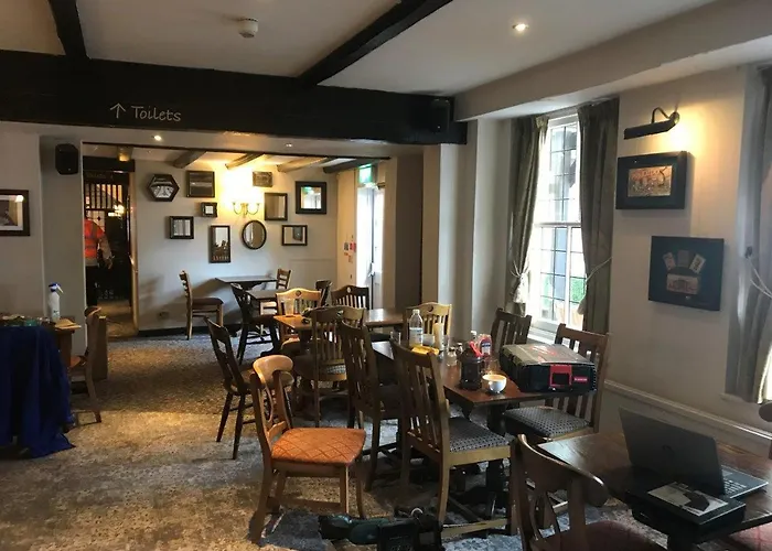 White Hart, Andover By Marston'S Inns