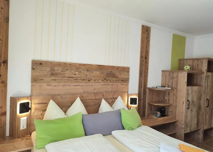 Gasthof Klug Zum Ehrensepp