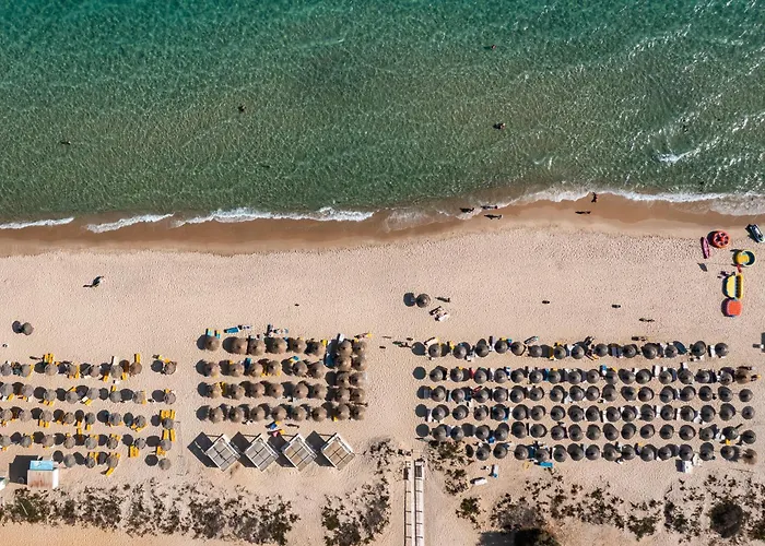 Sentido Marillia Resort&Spa