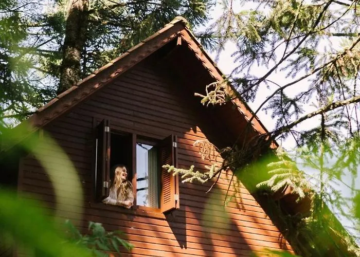 Parador Hampel São Francisco de Paula