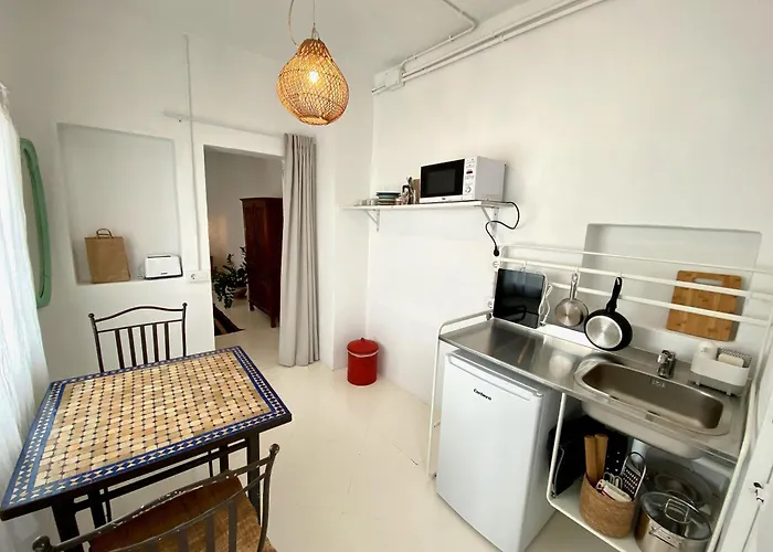 La Cayena Rooms & Apartments (Adults Only)