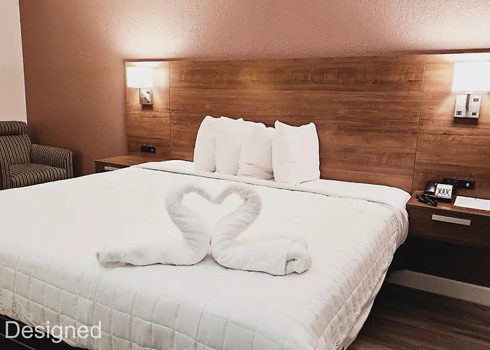 Best Western Hopkinsville Ky - Brand New Rooms
