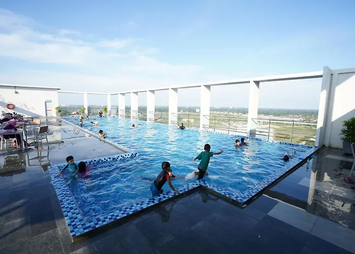 H Elite Design Hotel
