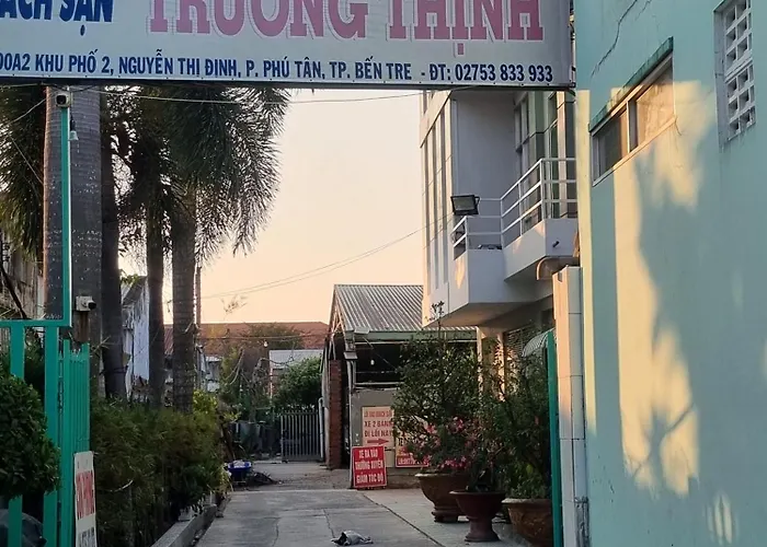 Khach San Truong Thinh