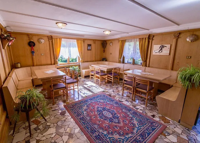 Hotel Siera Hof